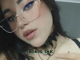 Tokio_sak