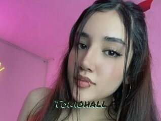 Tokiohall