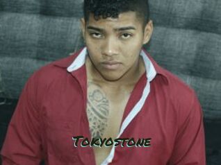 tokyostone Muhyoo Adult