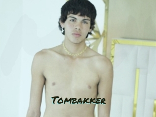 Tombakker