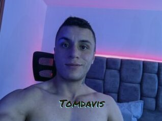 Tomdavis