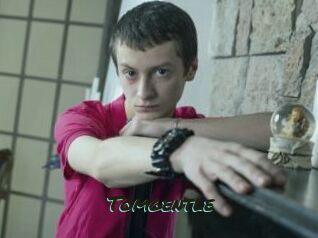 tomgentle Muhyoo Adult