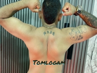 Tomlogam