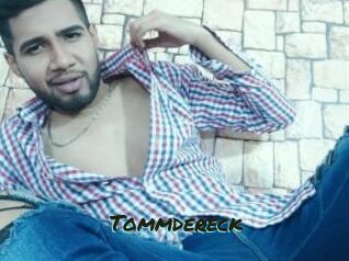 Tommdereck
