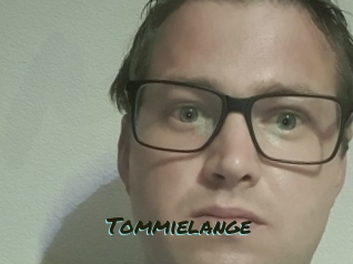 Tommielange