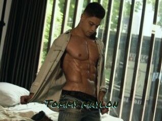 Tommy_maylon