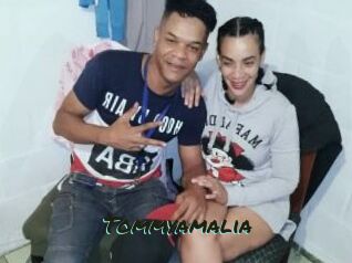 tommyamalia Muhyoo Adult