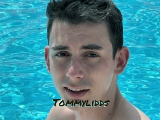 Tommylidds