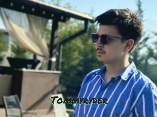tommyryder Muhyoo Adult