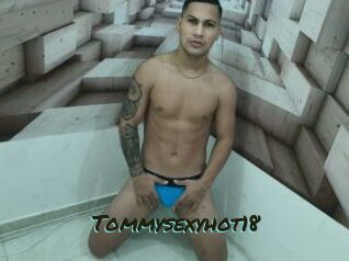 Tommysexyhot18