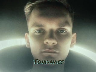 tonidavies Muhyoo Adult