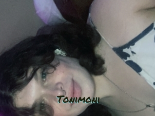 Tonimoni