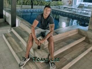 tonny_lee Muhyoo Adult