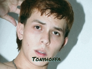 Tonyhoffa