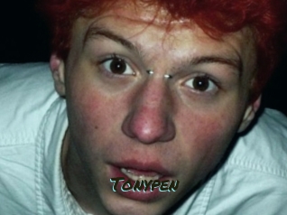 Tonypen