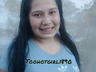 Toohotgirl1890