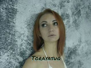 Torayasuq