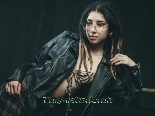 tormentakaoz Muhyoo Adult