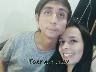 tory_and_clay Muhyoo Adult