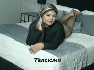 Tracicain