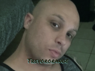 Trevororange