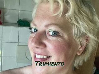 Trimiento
