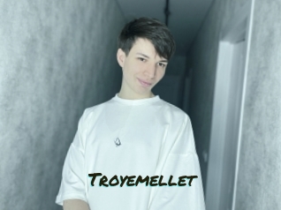 Troyemellet