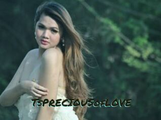 tsPRECIOUSofLOVE Muhyoo Adult