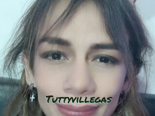 Tuttyvillegas