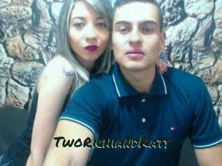 twoRichiandKaty Muhyoo Adult