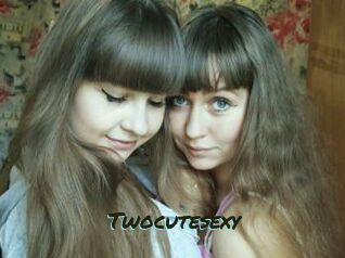 Twocutesexy