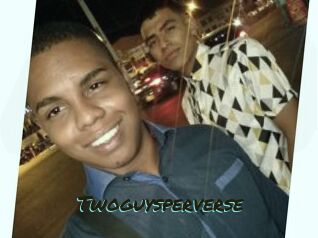 twoguysperverse Muhyoo Adult