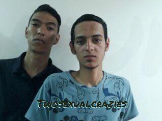 twosexualcrazies Muhyoo Adult