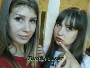 Twosuperket