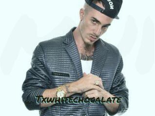 Txwhitechocalate