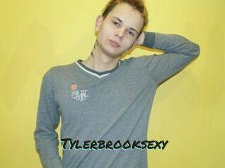 Tylerbrooksexy