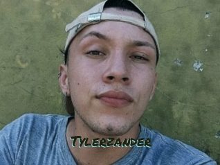 Tylerzander