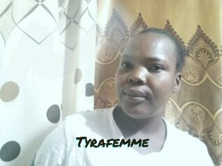 Tyrafemme