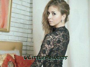 ULittlePrincess