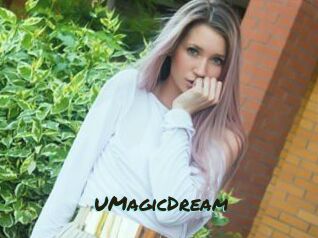 UMagicDream