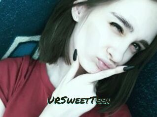 URSweetTeen