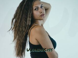 UlianaKiss Muhyoo Adult