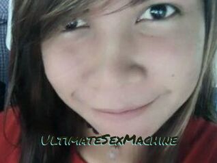 UltimateSexMachine