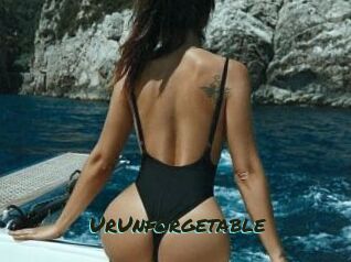 UrUnforgetable
