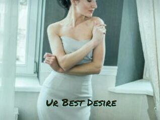 Ur_Best_Desire