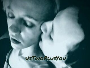 UsTwo_PlusYou