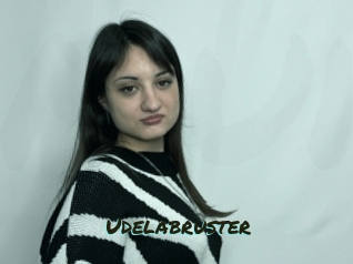 Udelabruster