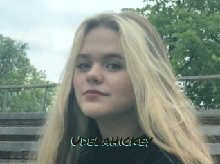 Udelahickey