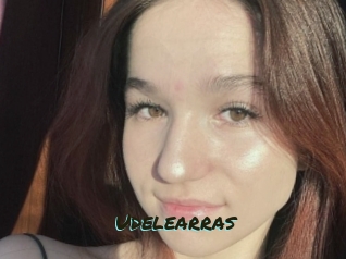 Udelearras
