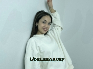 Udeleearney